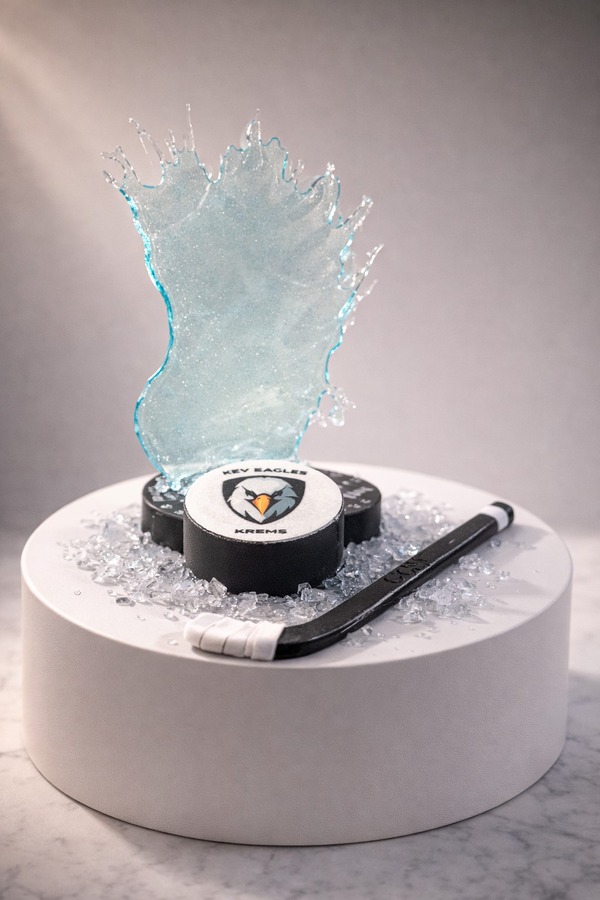 Eishockey Passion