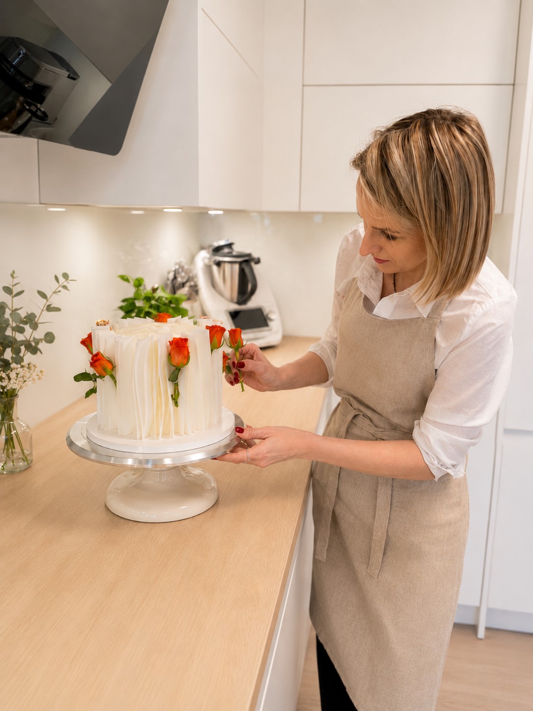 Alexandra Kleber – Gründerin der Zuckerboutique