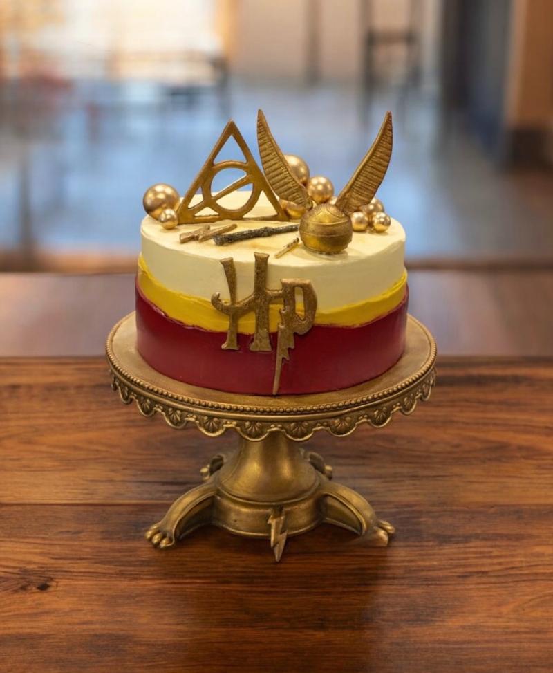 Harry Potter Magie